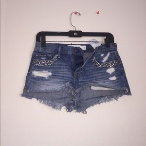 Abercrombie & Fitch Shorts